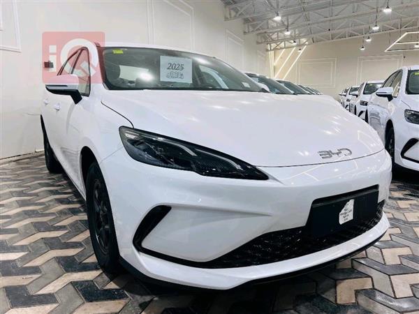 بي واي دي سيل 05 DM-i 2025 للبيع في العراق - النجف